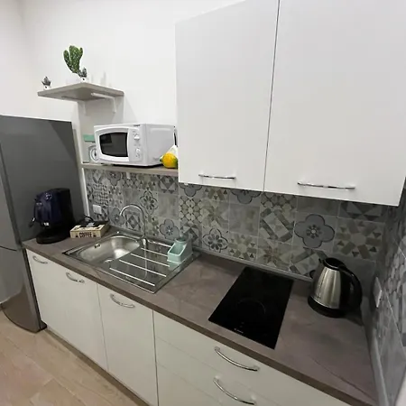 Casa Sammy * Palermo