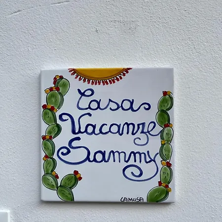 Casa vacanze Casa Sammy *