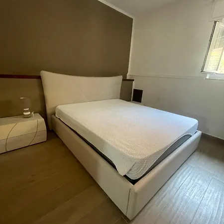 A Mare Sferracavallo Apartment Palermo