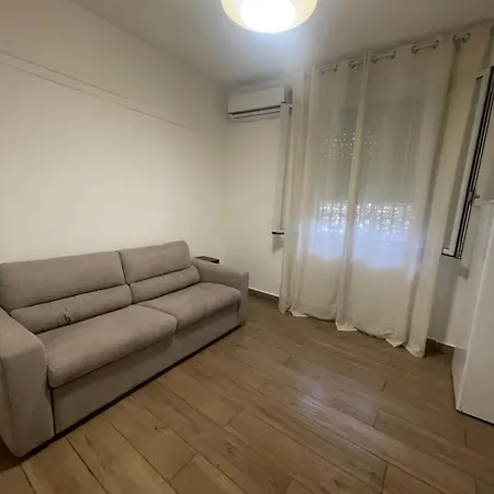 A Mare Sferracavallo Apartment