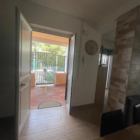 Apartment A Mare Sferracavallo