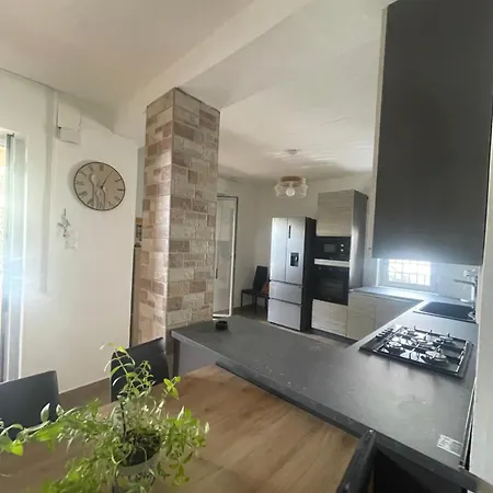 Apartment A Mare Sferracavallo *