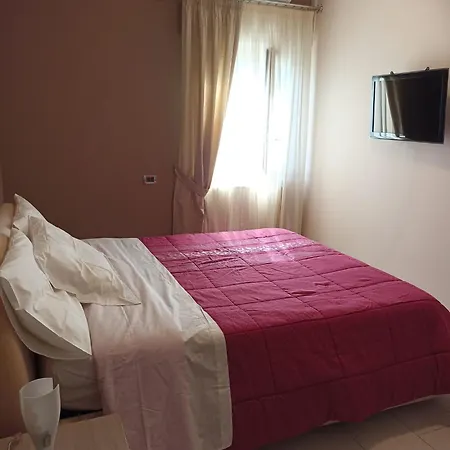 Appartamento Casa Delle Stelle Mondello