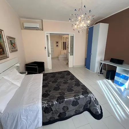Appartamento Casa Delle Stelle
