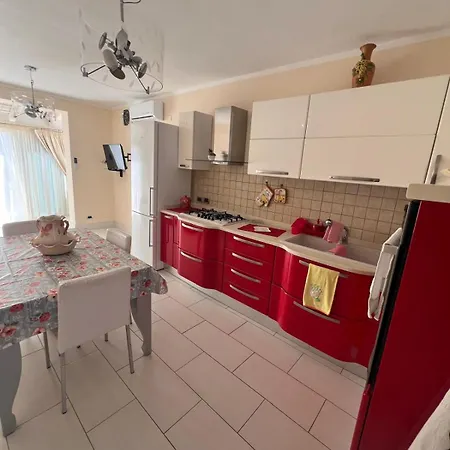 Appartamento Casa Delle Stelle *