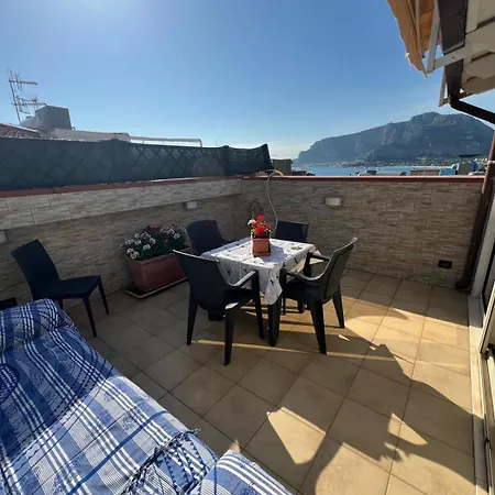 Casa Delle Stelle Appartamento