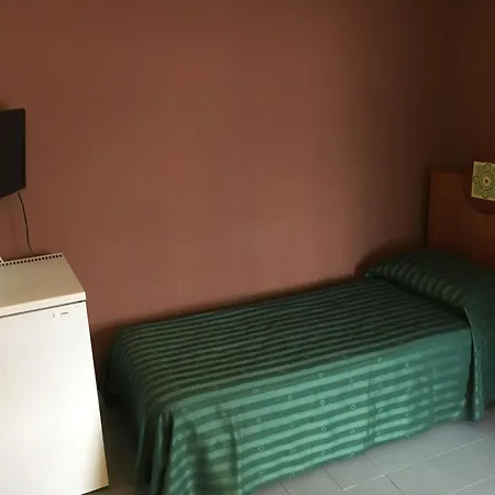 Hotel Athenaeum