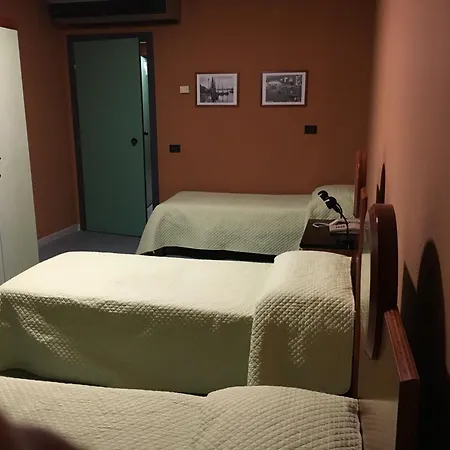 Athenaeum Hotel Palermo