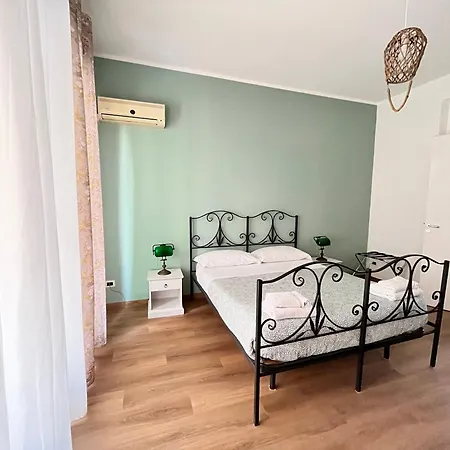فندق مبيت وإفطار Porta Amari