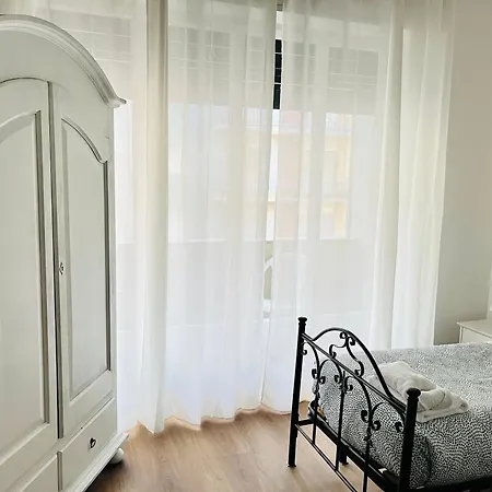 Porta Amari فندق مبيت وإفطار 4*