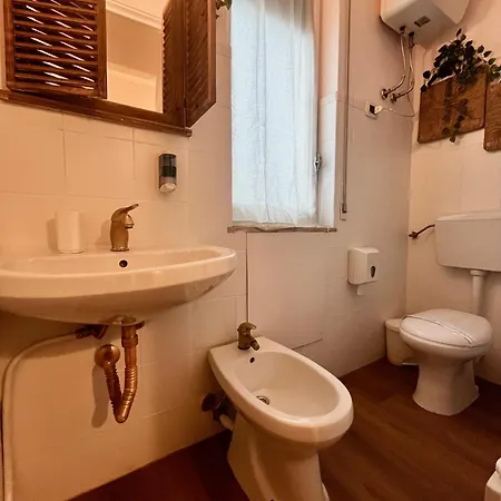 Porta Amari فندق مبيت وإفطار باليرمو