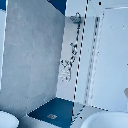 Porta Amari فندق مبيت وإفطار