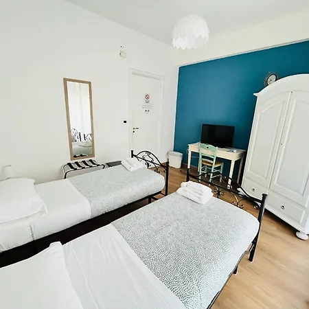 فندق مبيت وإفطار Porta Amari