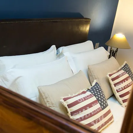 136 B&B