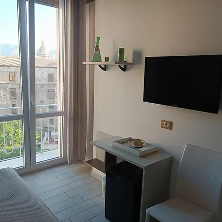 Le Cupole Deco 2* Παλέρμο