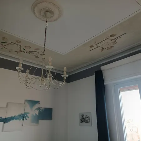 Le Cupole Deco Bed and Breakfast