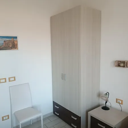 Bed and Breakfast Le Cupole Deco Παλέρμο