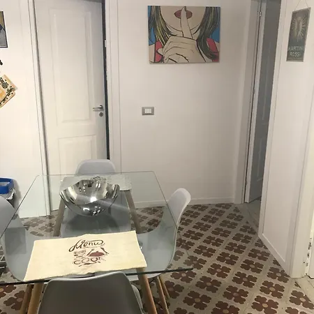 Ballaro * Palermo