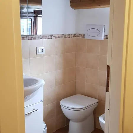 Апартаменты Penthouse Luxury Quattro Canti *