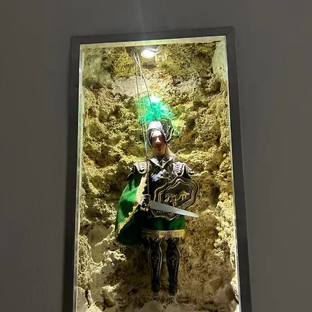 Appartamento Sopra Le Mura *