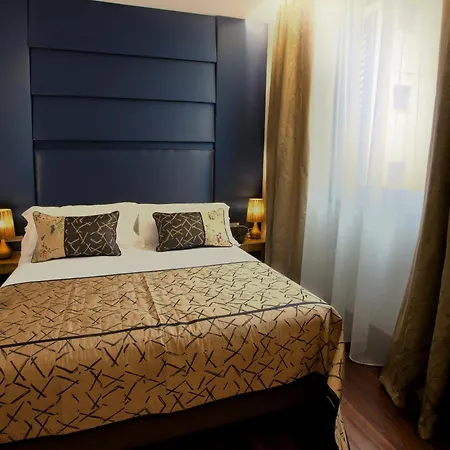 Hotel Palazzo Cartari Palermo