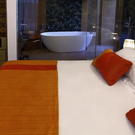 Hotel Palazzo Cartari Palermo