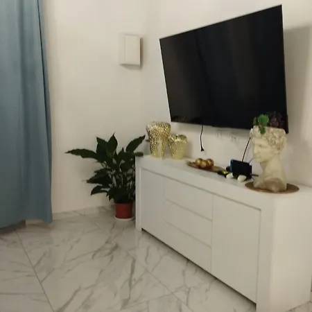 Casa Nike Apartment Palermo