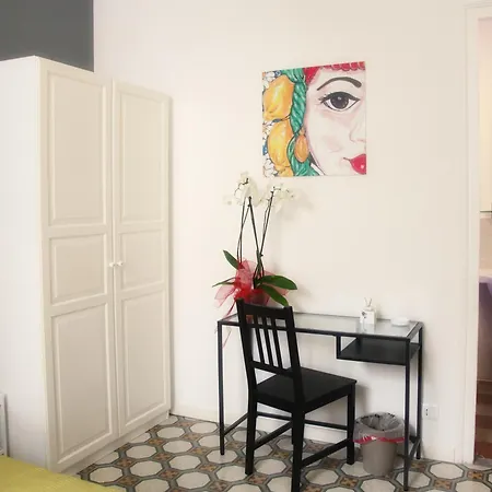 C'era Volta Bed & Breakfast Palermo