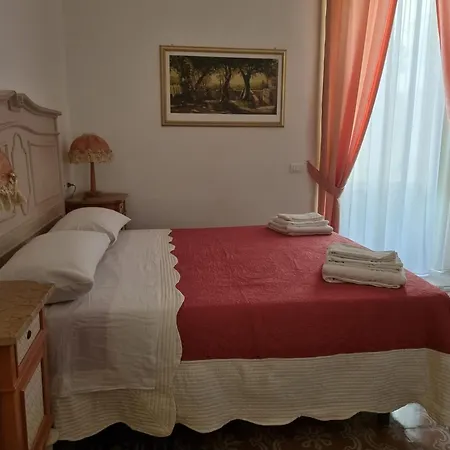 Le Rose Del Viale Guest house *