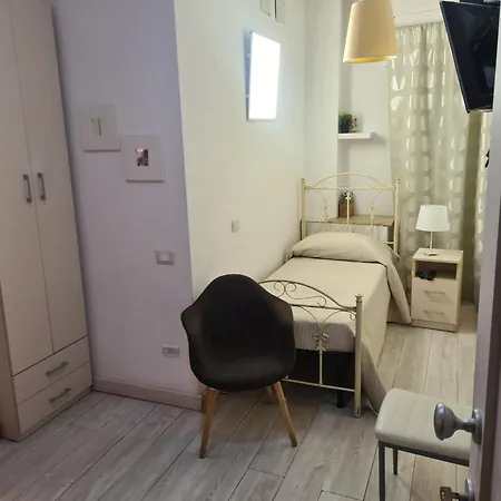 Ruggero Settimo Gallery 2* باليرمو