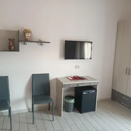 Bed and Breakfast Le Cupole Deco Παλέρμο