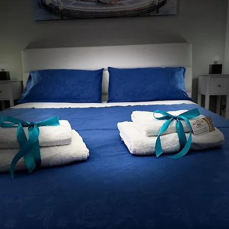 Bed & Breakfast Pirri