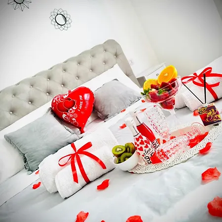 Bed & Breakfast Pirri