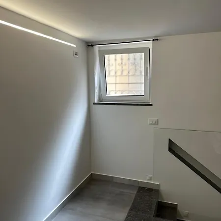 Hébergement de vacances Vespro House *