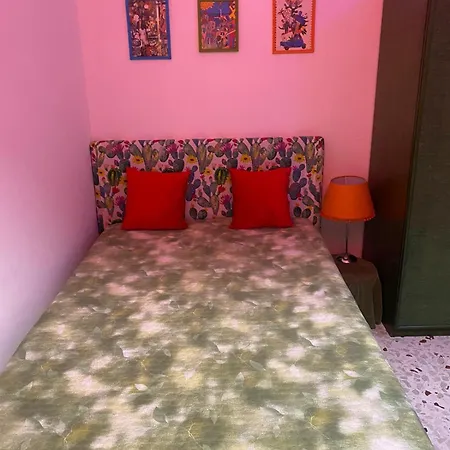 Apartament La Casa Di Nana Il Baglio