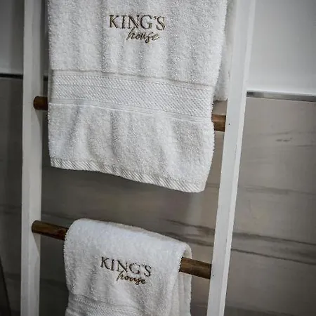 King's House