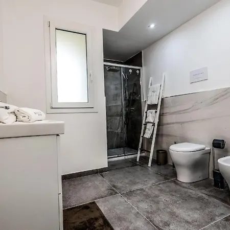 Apartment King's House Palermo