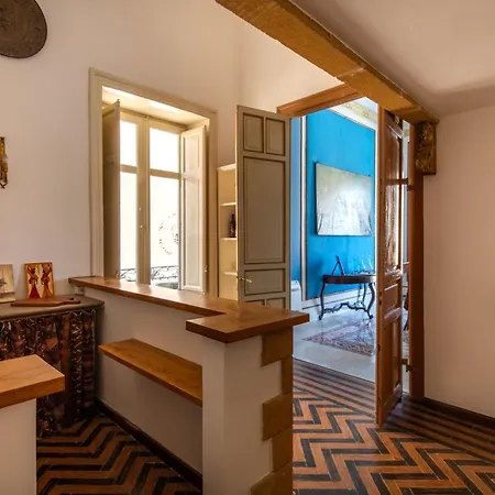 Apartament Cathedral View