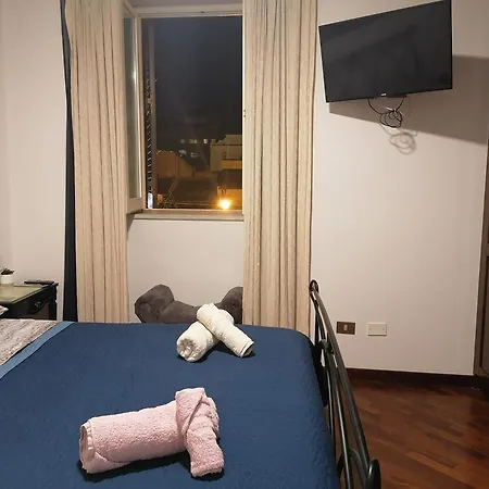 Pensjonat A Due Passi Appartament Palermo