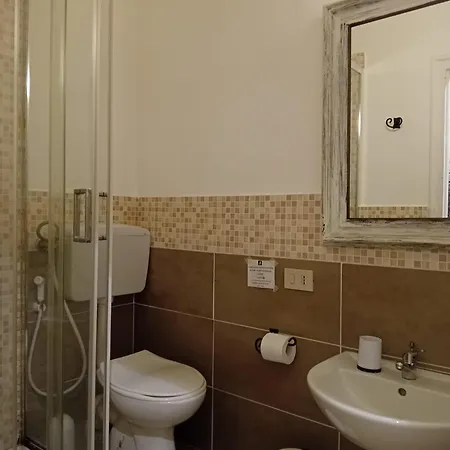 Bbx Centro Palerme