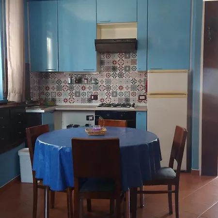Casetta Politeama Apartment Palermo