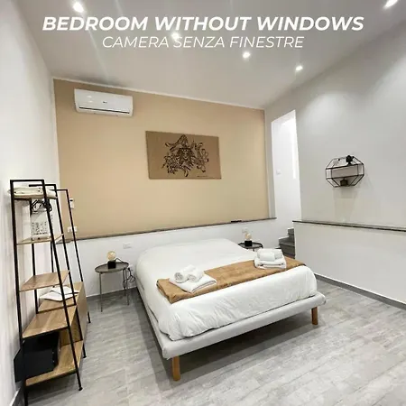 Amori 85 Guest house