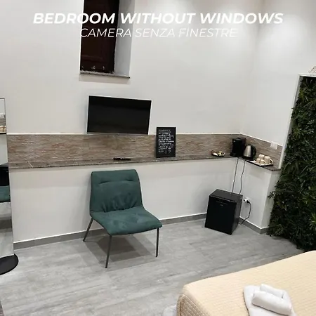 Guest house Amori 85 *