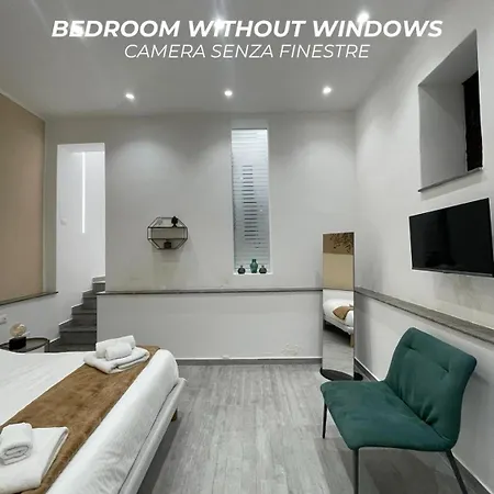 Guest house Amori 85 Palermo