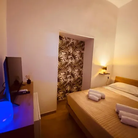 Monteleone Guest house *