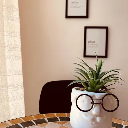 Guest house Monteleone