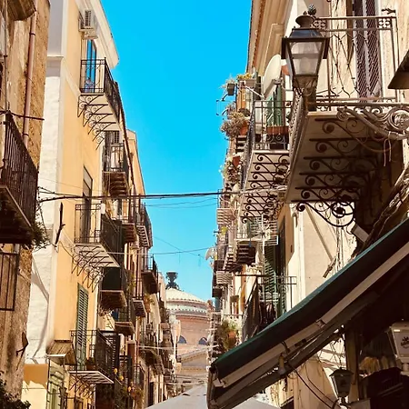 Monteleone * Palermo