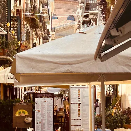 Monteleone Palermo