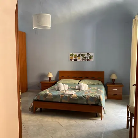 公寓 Ventimiglia 巴勒莫