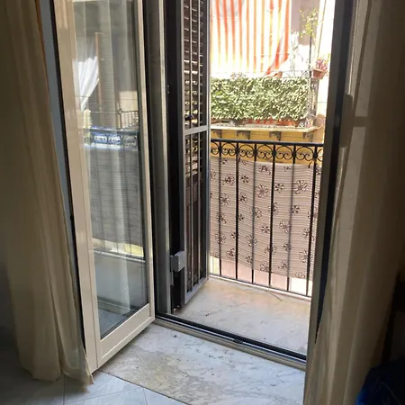 Ventimiglia 巴勒莫